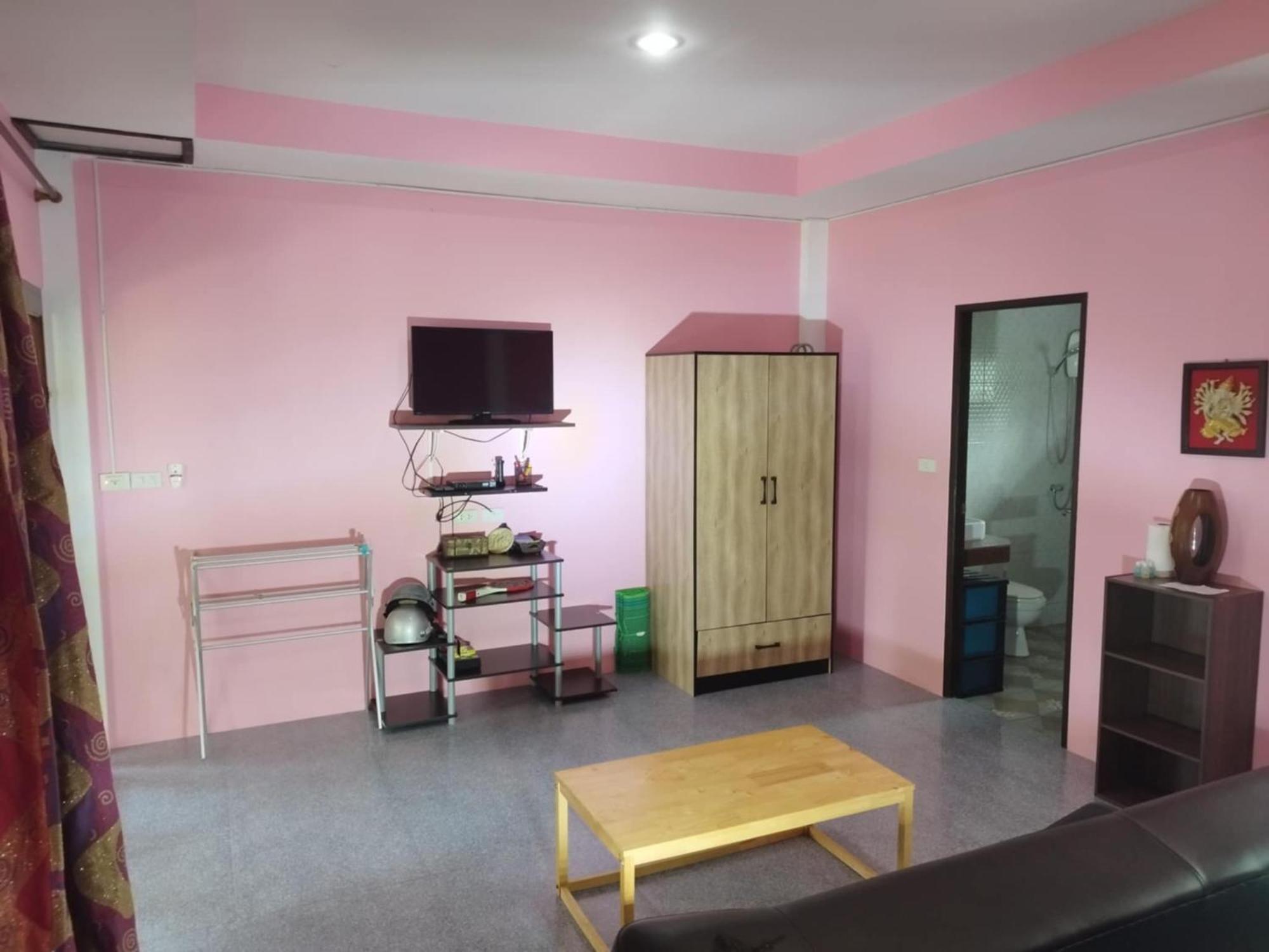 Palm Garden House Apartment เกาะลันตา ห้อง รูปภาพ