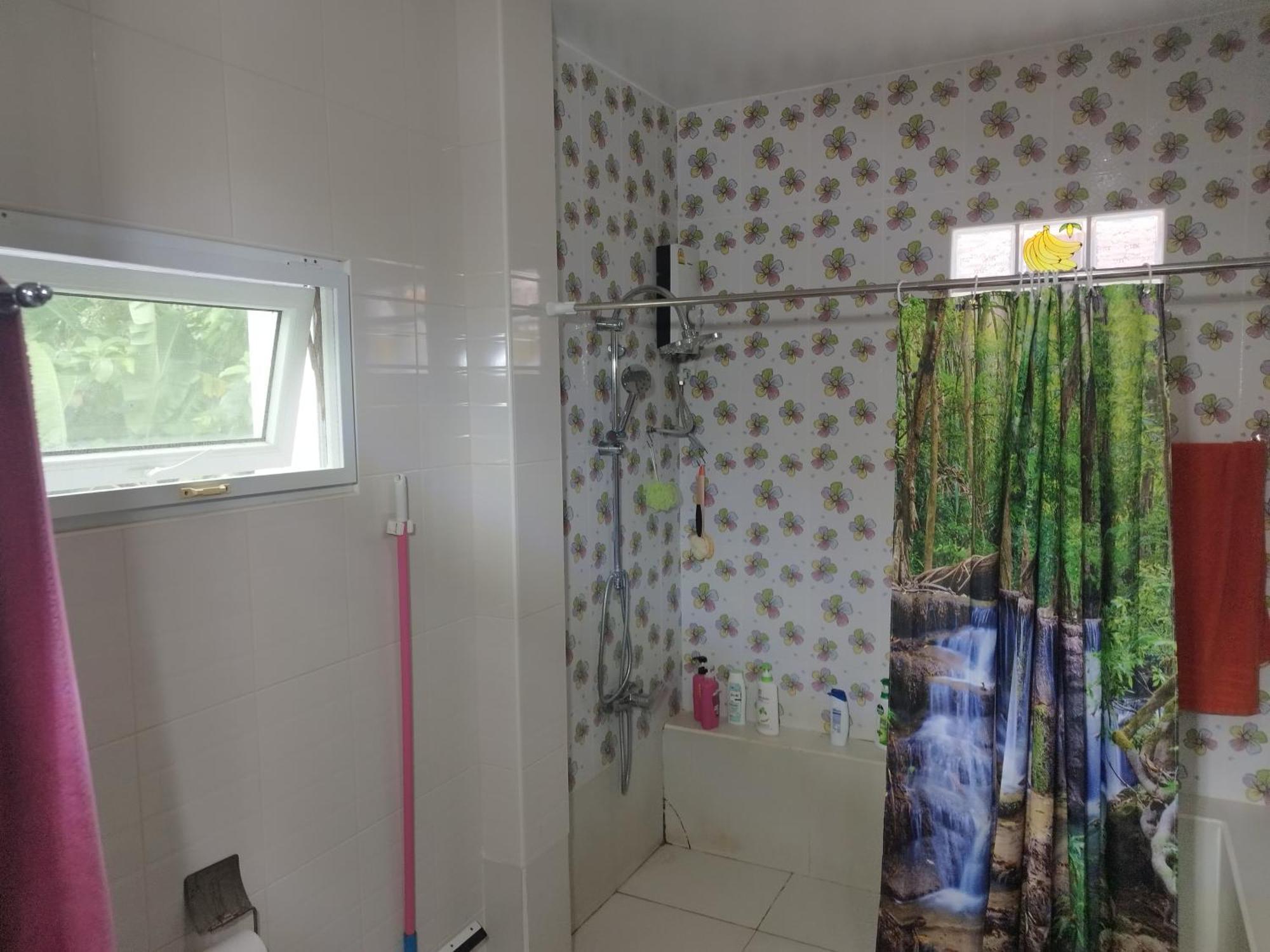 Palm Garden House Apartment เกาะลันตา ห้อง รูปภาพ